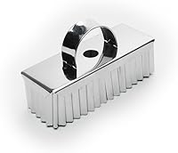 Vista 1 de Fox Run Cortador de galletas shortbread, 3 pulgadas, acero inoxidable