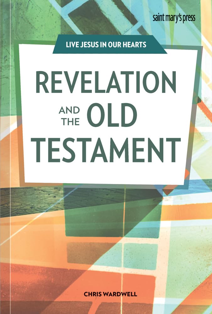 Revelation and the Old Testament Paperback – March 4, 2019