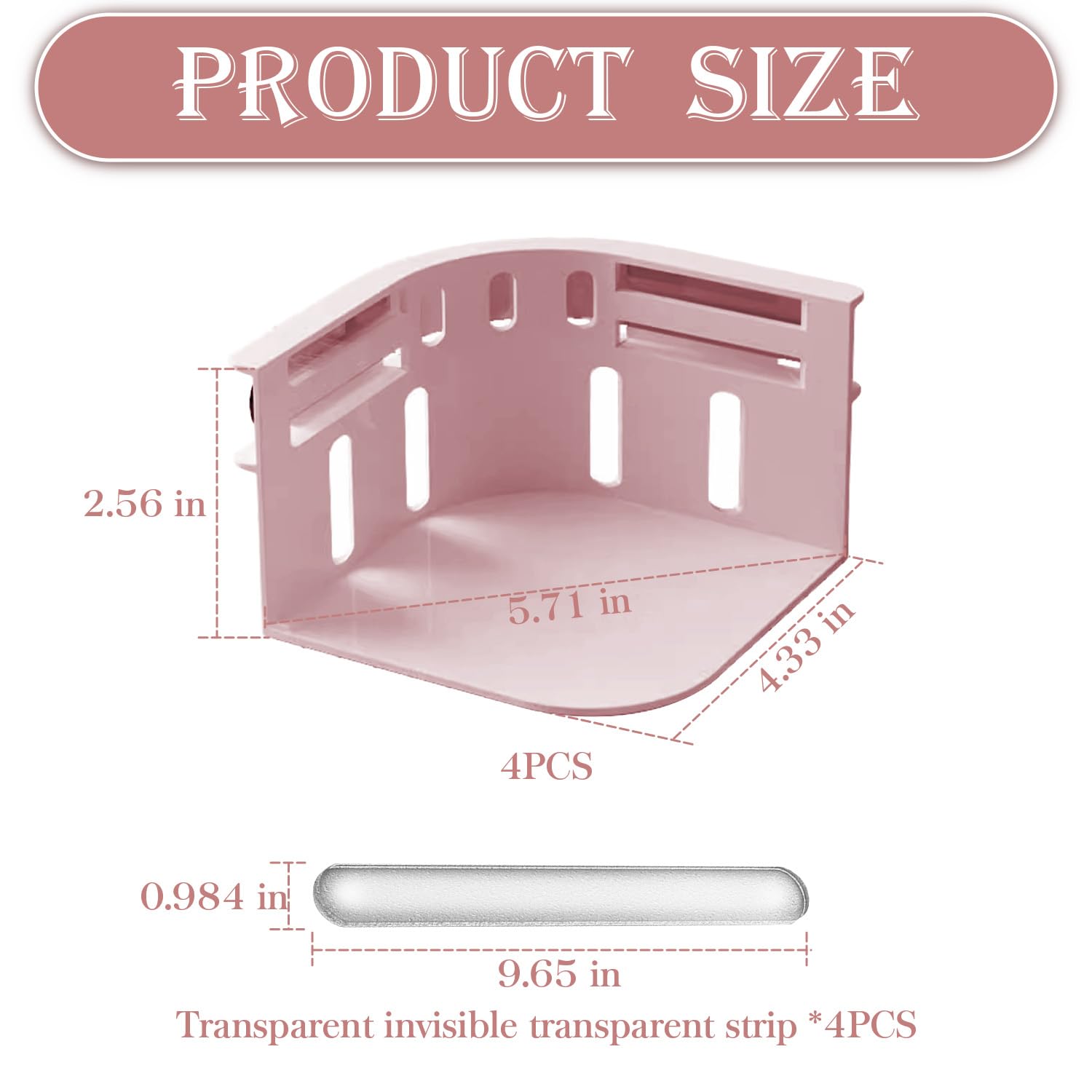 AUOQZ Bed Sheet Holder with Lock Strips - Image 3