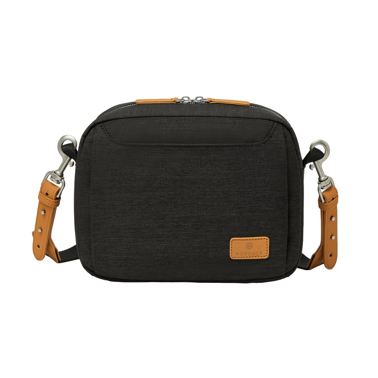 Nordace Siena Pro Travel Crossbody Bag - Compact, Secure, and Stylish for Everyday and Adventure
