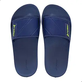 Chinelo Street Slide, Rider, Masculino