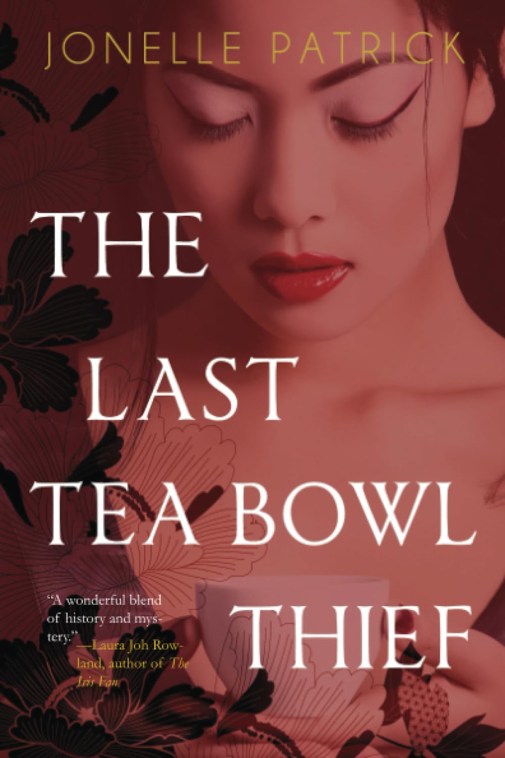 Buy The Last Tea Bowl Thief — BookShops.in