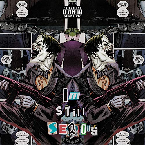 Losing My Mind [Explicit]