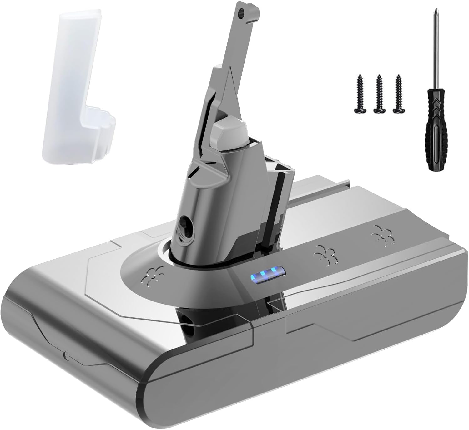 Dyson Cyclone V10 Fluffy SV12FF（付属品全て有り） Dyson V10 Fluffy