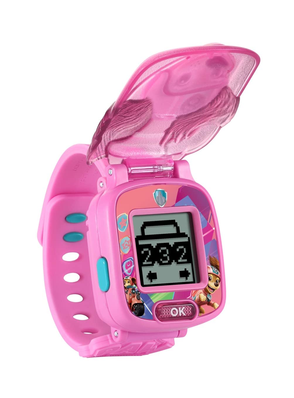 VTechVtech Paw Patrol Movie Liberty Learning Watch