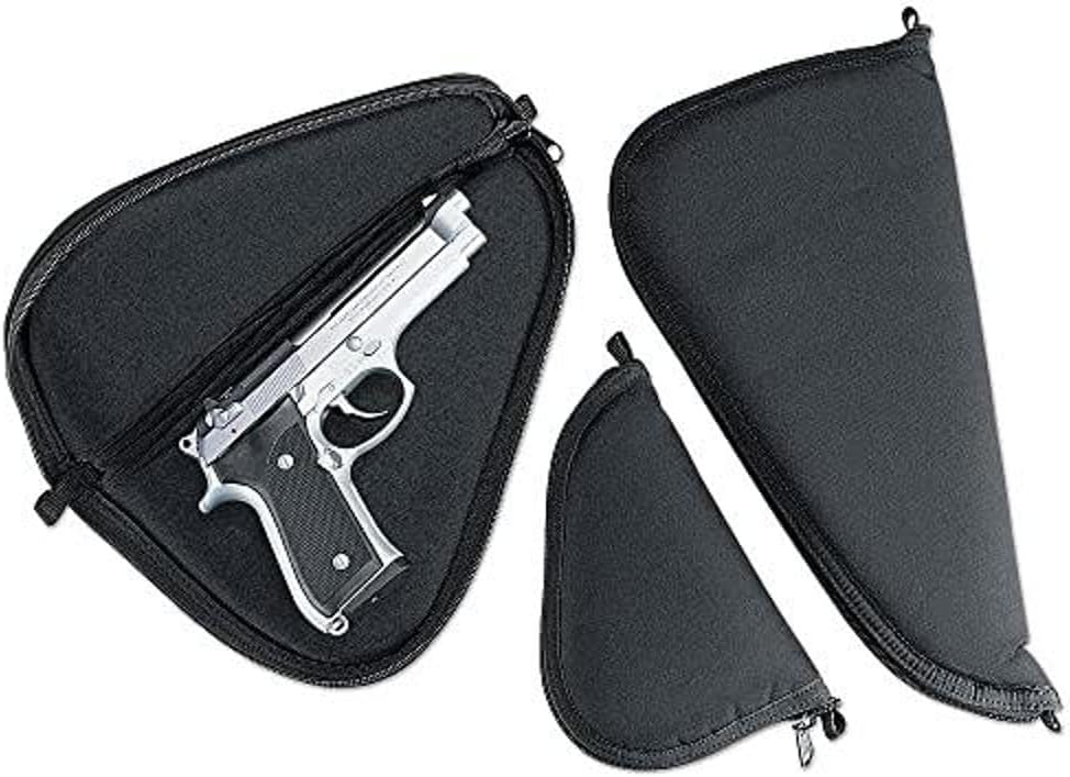 Large Pistol Rug