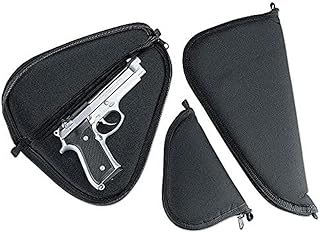 Uncle Mike's Large Pistol Rug - Uncle Mike's