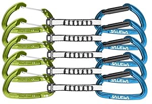 Salewa 5er Express-Set Dyn Hot G3