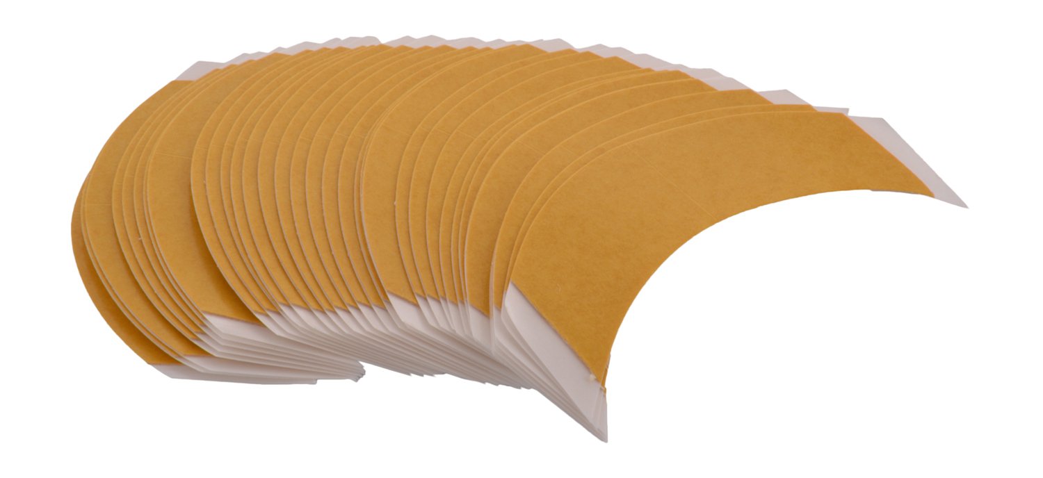 Walker Tape Ultra Hold CC Contour Tape, 36 Piece Per Bag-image-20