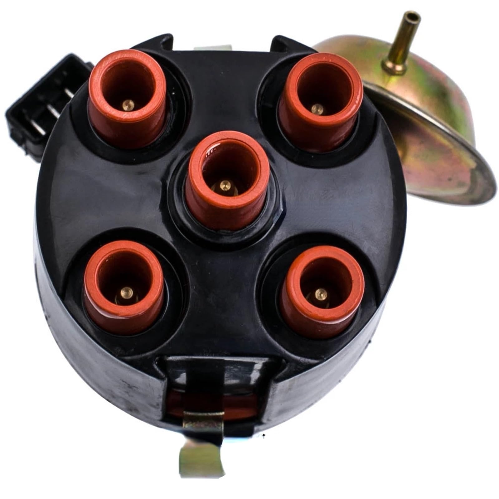 Distribuidor De Encendido Apto Para VW GOLF Mk2 JETTA II Mk 027905205H Distribuidor electrónico