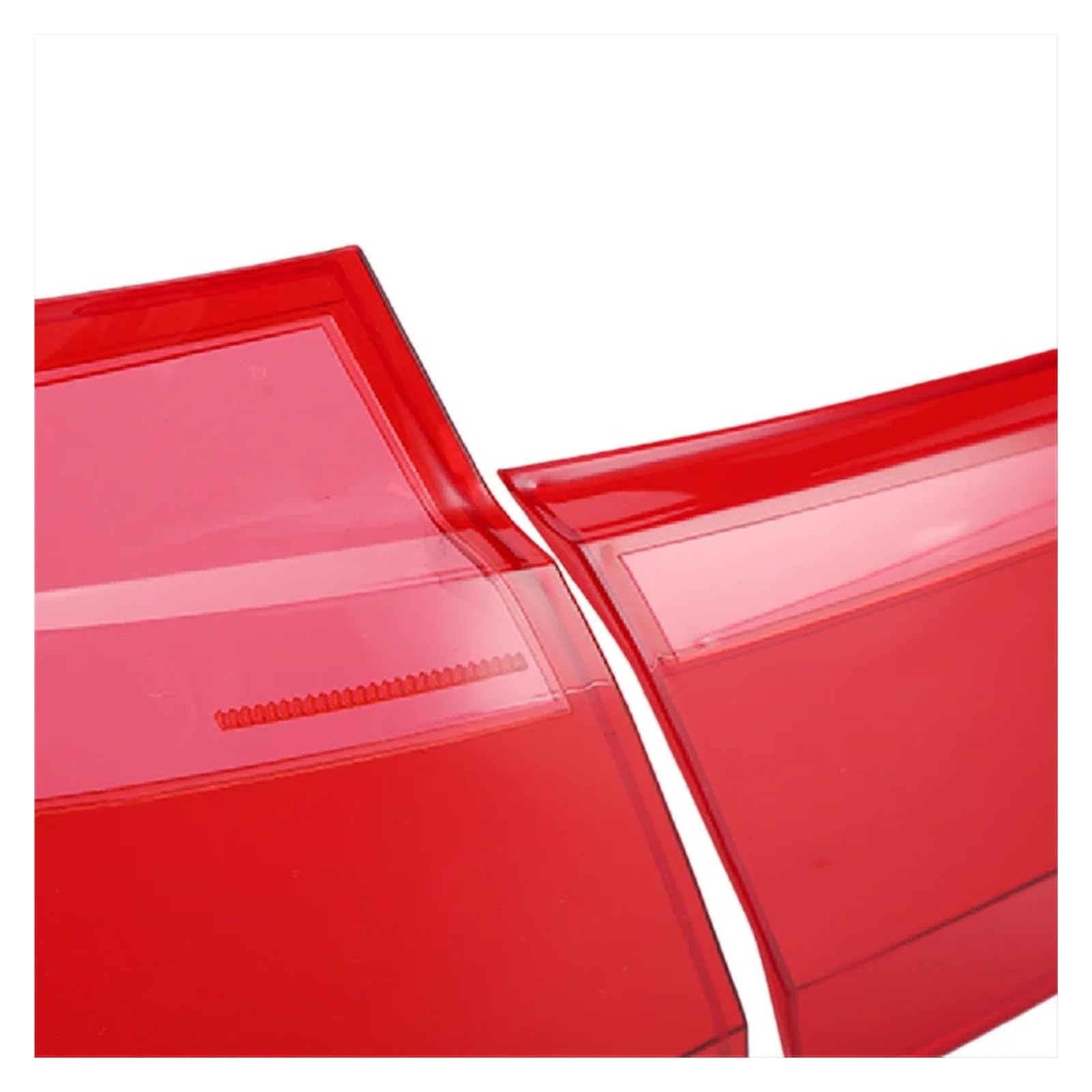 Para BMW Para Serie 3 Para F30 Para 316 318 320i 2016-2019 Suministros De Coche Carcasa Luces Repuesto Cubierta Luz Trasera Con Cubierta De Luz Trasera Del Coche
