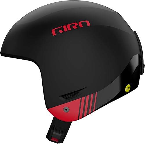 Giro Signes Mips Spherical Race - Casco de nieve
