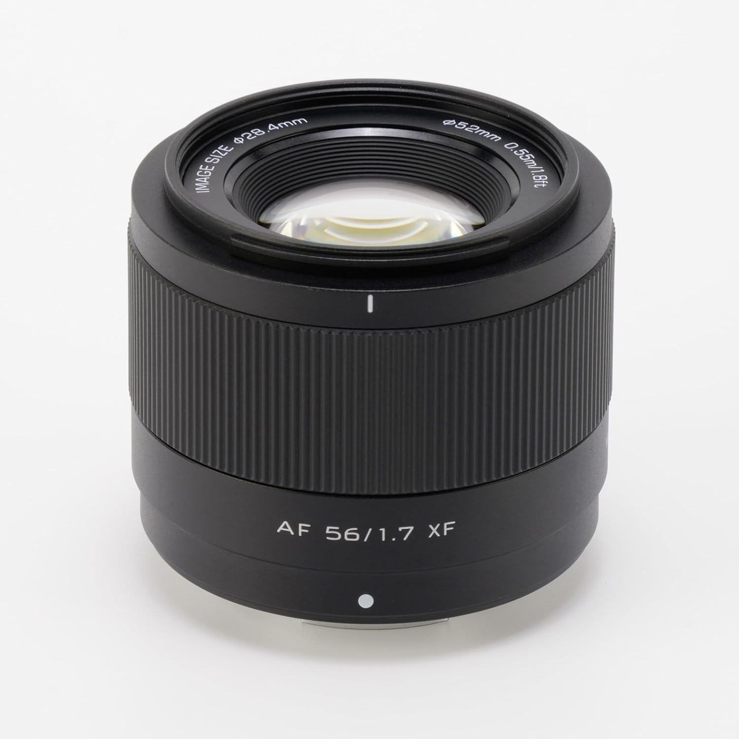 VILTROX 56mm F1.7 f/1.7 XF-Mount APS-C Lens for Fuji X, Autofocus STM Large Aperture Lens for Fujifilm Fuji X-Mount X-E3 X-E4 X-H1 X-PRO2 X-PRO3 X-T3 X-T4 X-T20 X-T30 X-T30II X-T200 X-S10 X-H2 X-H2S