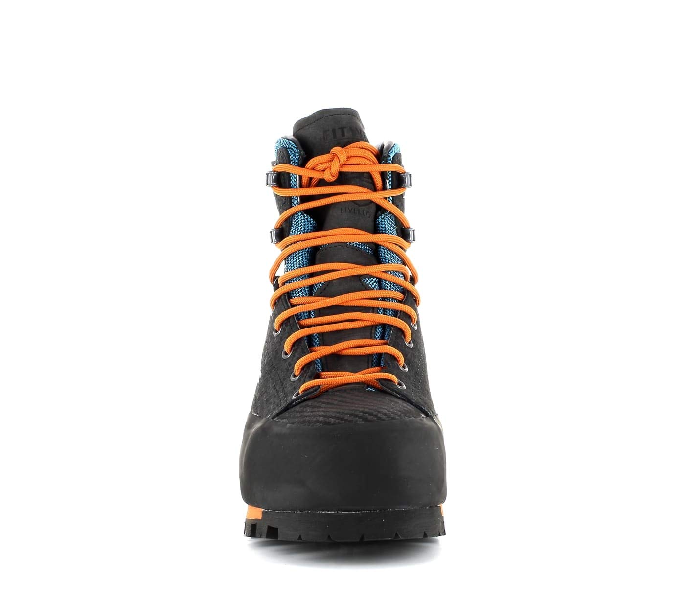 Chop EV extrem leichte, bedingt steifeisenfeste Forststiefel mit Schnittschutzklasse 3