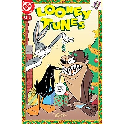 Looney Tunes (1994-) #73