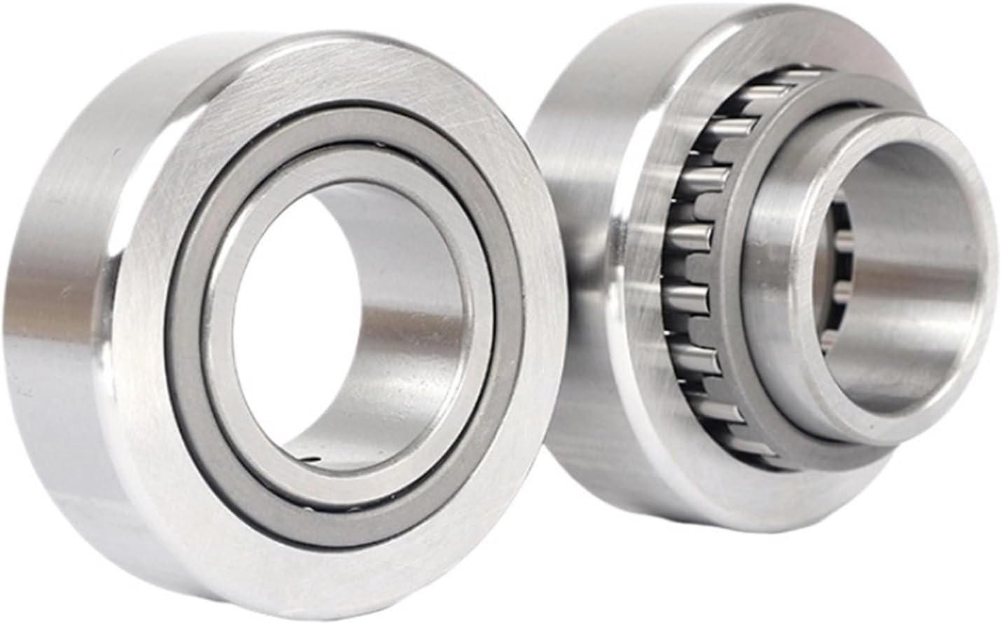 1PCS Open Separable Support Roller Bearing 6 8 10 12 15 17 20 25 30 35 40 45 50(NAST10 10X30X12)