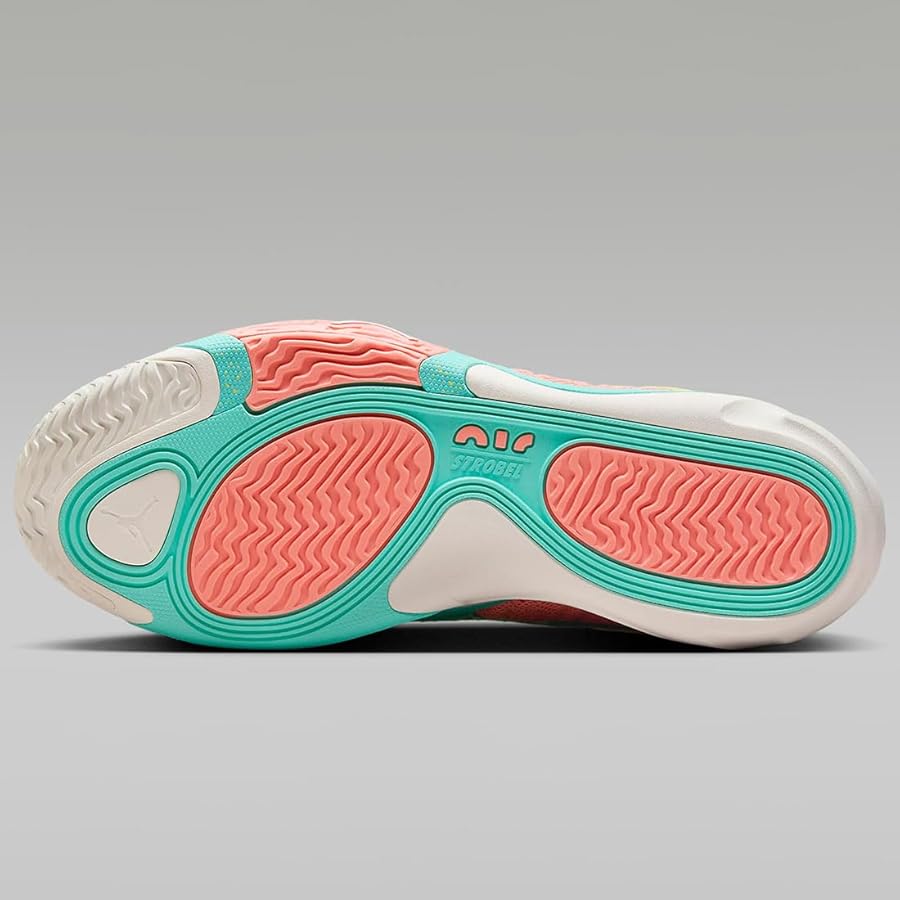 Amazon | [ナイキ] テイタム 2 PF レモネード TATUM 2 PF Lemonade