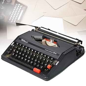 2月セール中です。ビンテージ/アンティークRETA タイプライター 61PlQoRvUiL._UF350,350_QL50_.jpg