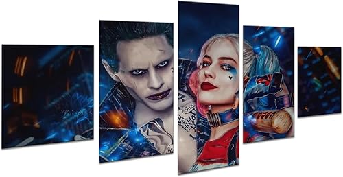 Miniatura 58 de Flassh by Mavis Print: decoración de pared de 18 x 24 pulgadas de DC Comics | Arte de pared impreso en HD y enmarcado de madera | Decoración de