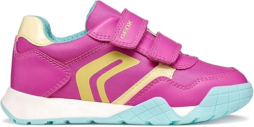 Fille Rann-e Girl A Basket Geox