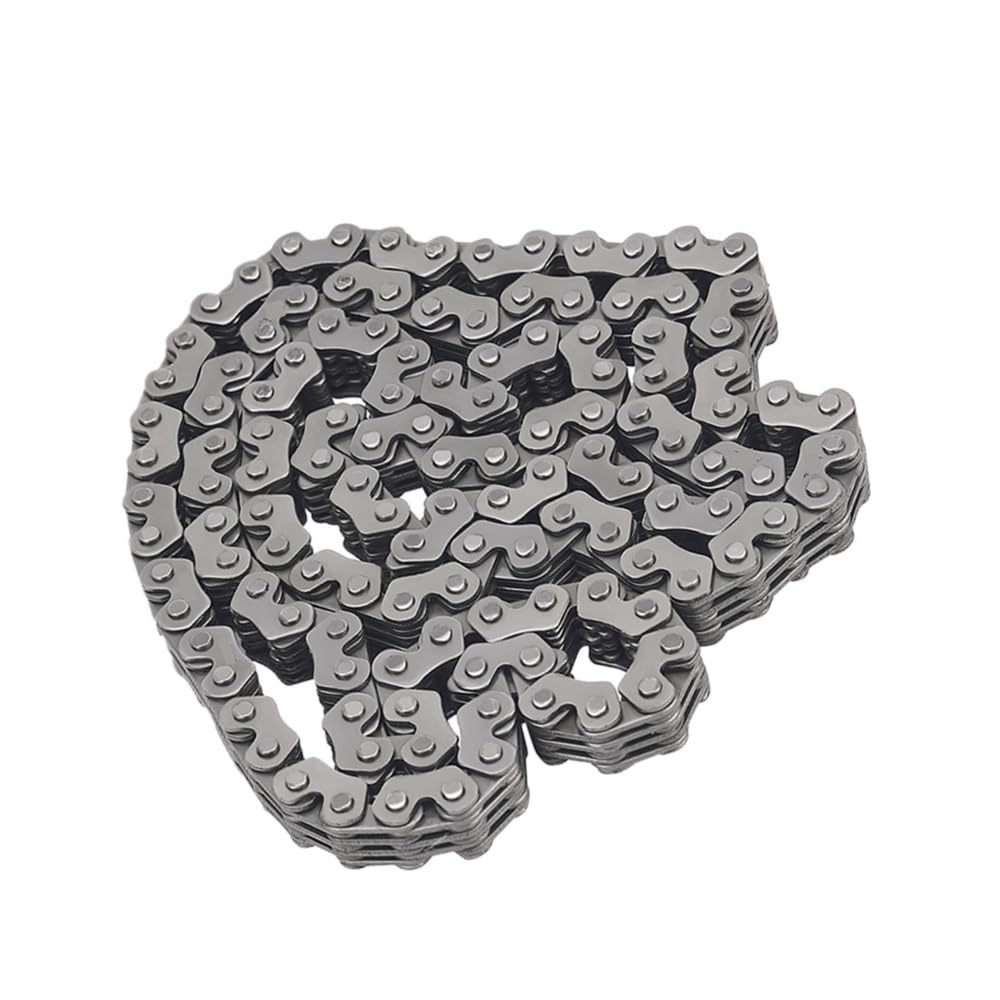 Chaîne de distribution d'arbre à cames robuste pour CBR600F4i et CBF600