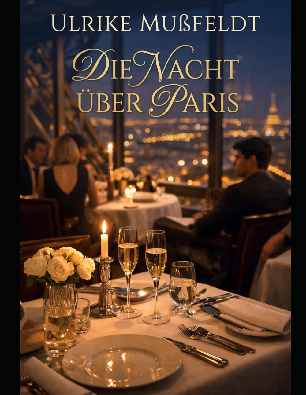 Die Nacht über Paris