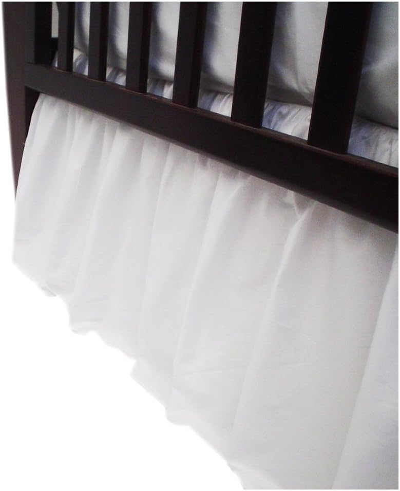 Sábanas Minicuna American Baby Company 100% Cotton Percale