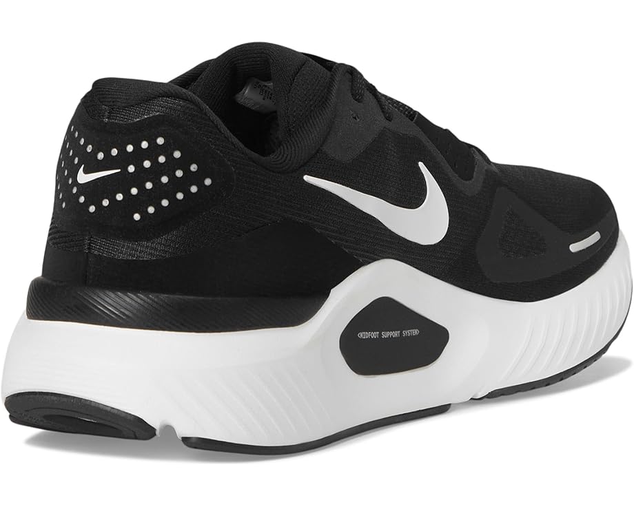 Nike Structure 26 - Back View