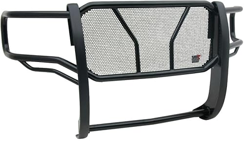 Miniatura 3 de Westin 57-3925 HDX - Protector de rejilla de 1 pieza para Sierra 1500 2016-2018 Sierra 1500 Limited