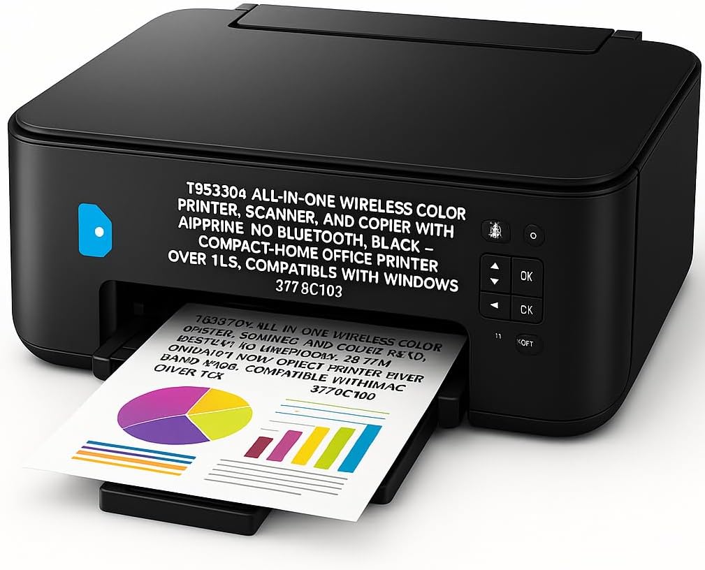 Triplenet Pricing TS5320a All-in-One...