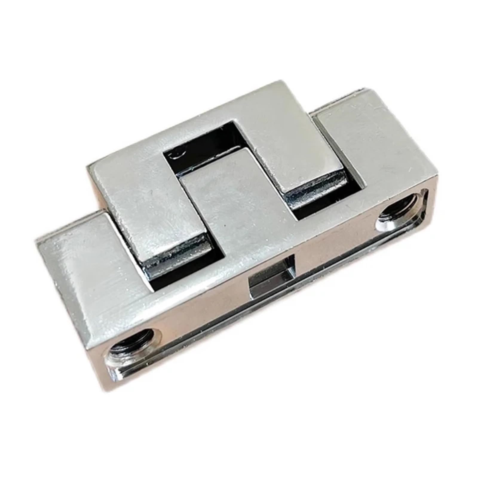 FQJYXWEWL Stainless Steel Hinge Heavy Box Control Cabinets Power Distribution Boxs Hinges 2Pcs