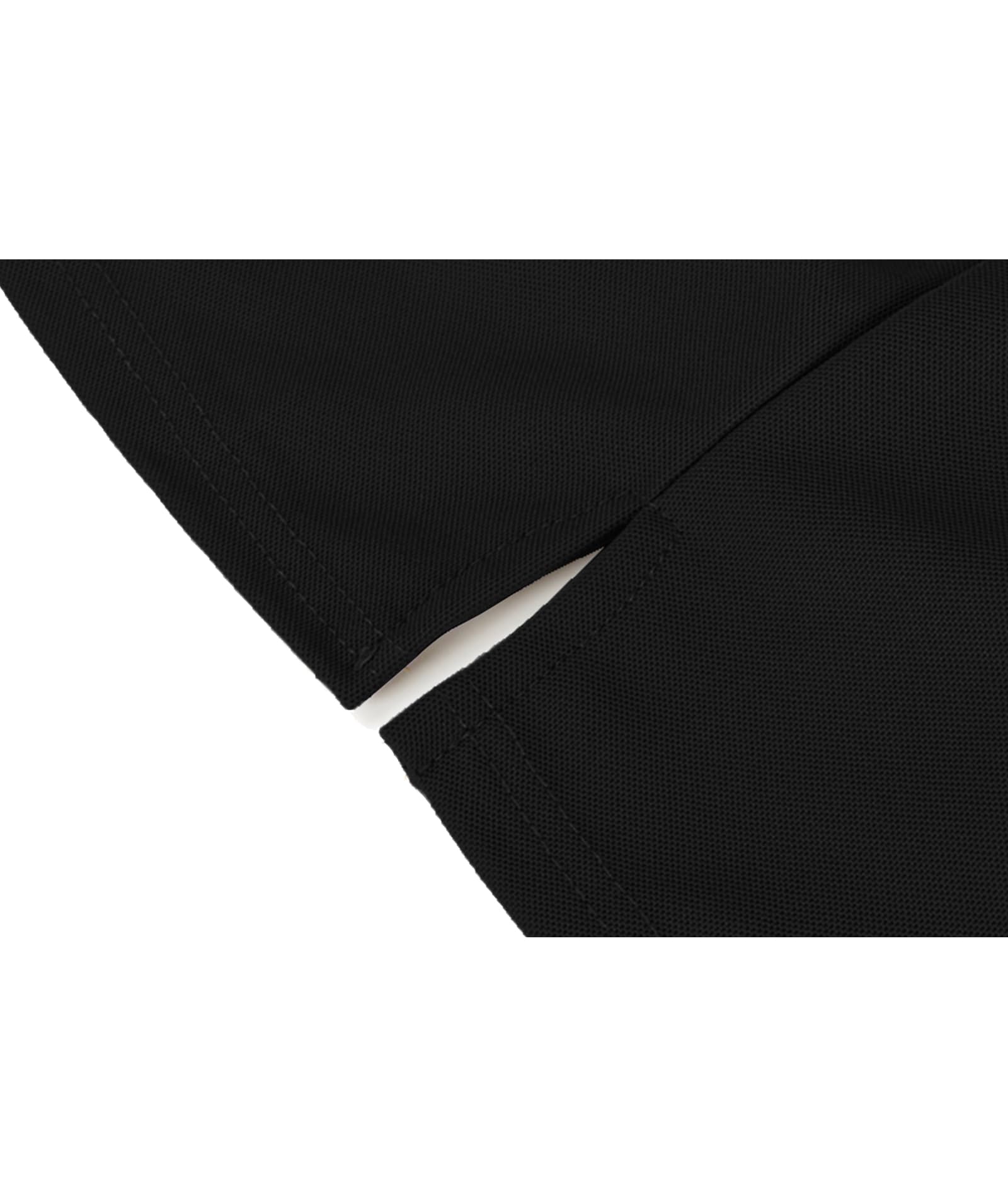 ZITY 4 Pack Mens Polo Shirt Short Sleeve Sports Golf Tennis T-Shirt Athletic Collared Tactical Shirts