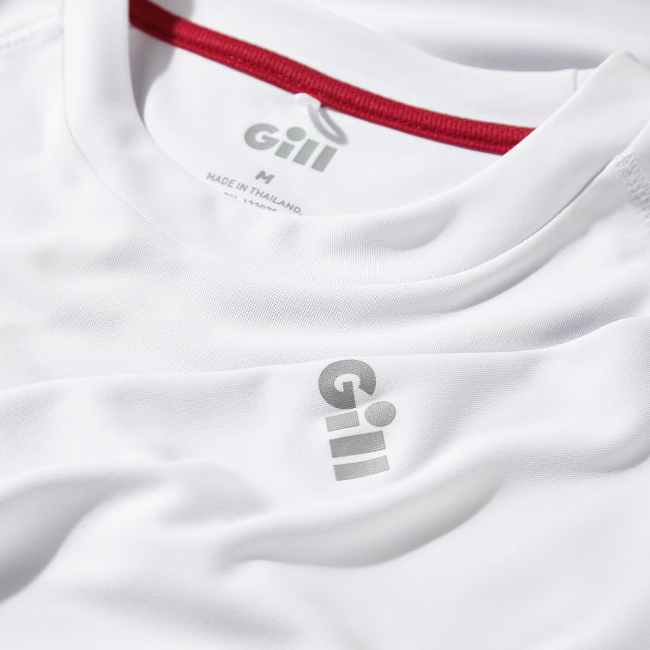 Gill Uv011 Camicie Uomo