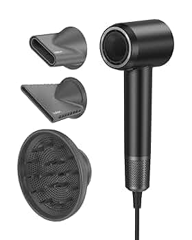Amazon | Laifen ライフェン ドライヤー SWIFT SPECIAL 限定