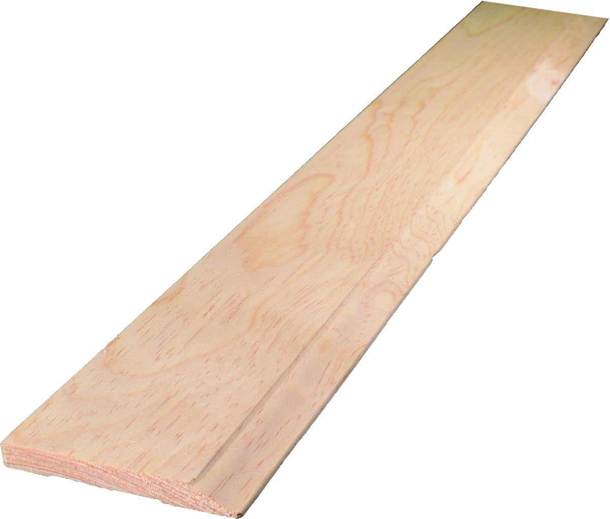 MOLD COL BS 7/16X3-1/4X8, Pack of 44