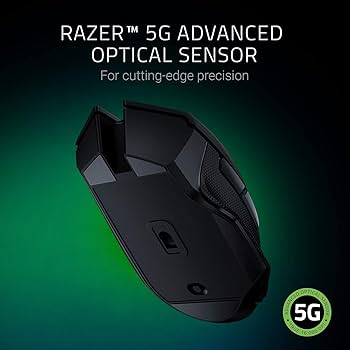 Amazon | Razer Basilisk X Hyperspeed Wireless Gaming Mouse