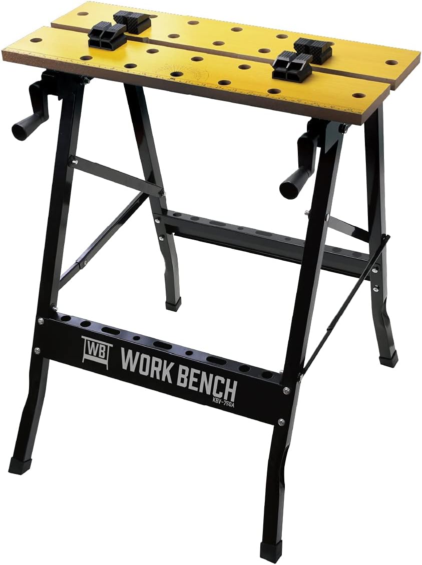 Kenoh KBV750A Versatile Work Bench Amazon.sg Industrial & Scientific