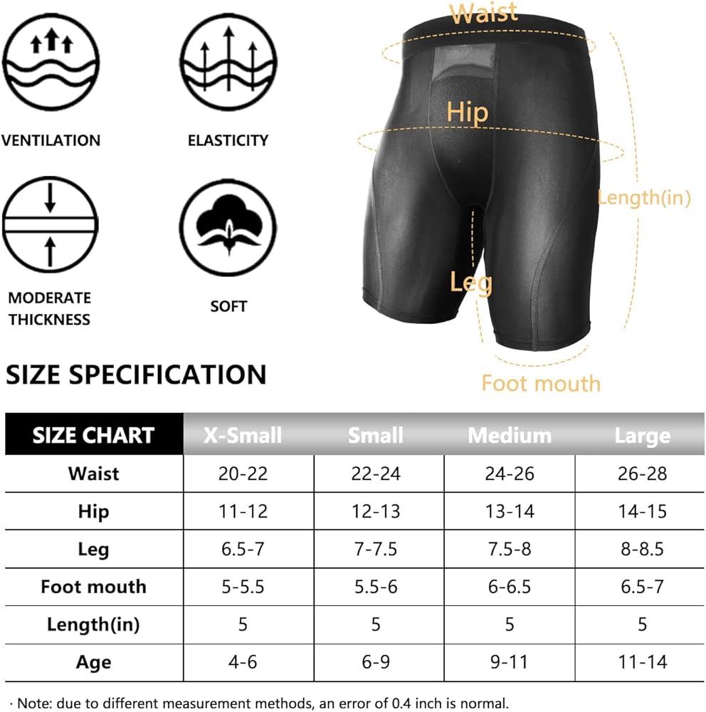 Coquille De Protection Mueller Flex Shield Avec Slip Intégré - Taille