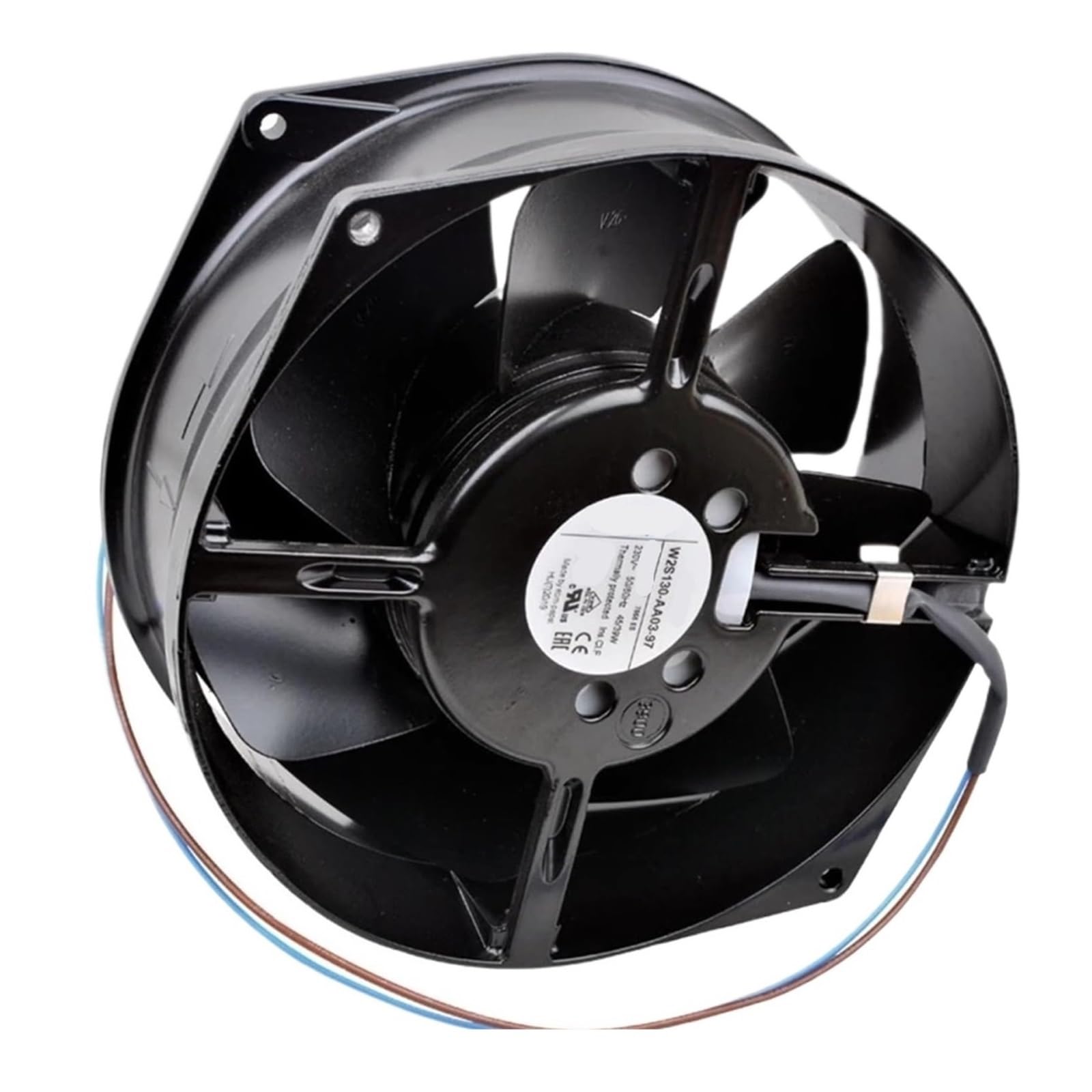 TSCFHGQI W2S130-AA03-97 230V 50/60Hz 45/39W Fan