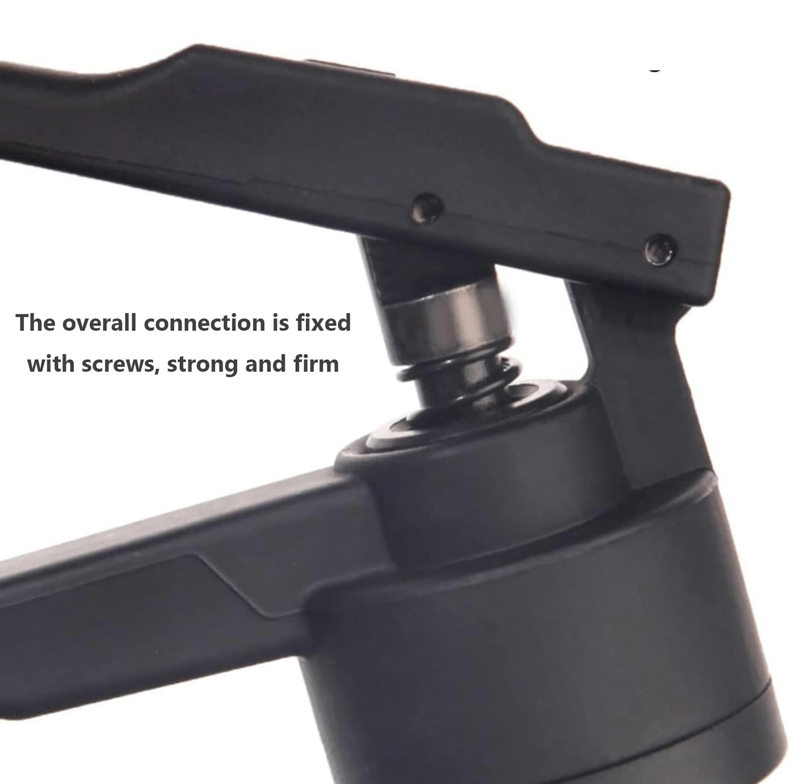 Abridor de tapas universal para botellas de 8 a 32 mm, abrebotellas manual de acero inoxidable con mango antideslizante, para tapas de aluminio y plástico