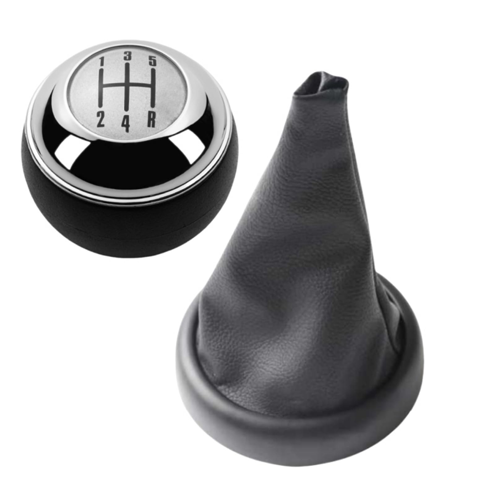 LVDLRAJJ Gear Shift Knob Compatible with Mini for Cooper