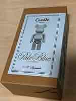 BE@RBRICK CANDLE 2023 400％ アイボリー キャンドル MEDICOM TOY - BE@RBRICK CANDLE 2023 400％