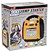 Performance Tool W1665 900 Amp Jump Starter, Inflator, Portable Power Unit