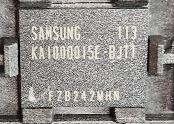 Generic (1 PC) KA1000015E-BJTT Compatible with Samsung