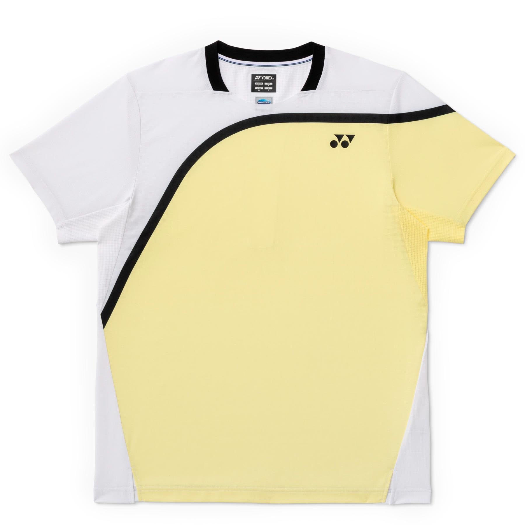 Men's Energy Tournament Crew Neck Shirt