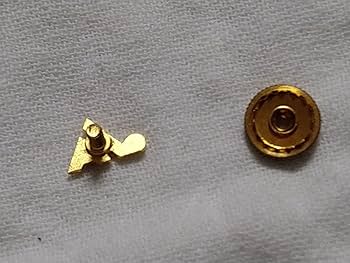 JA 農業協同組合 徽章 会長表彰ゴールドバッチ m42206467748_1