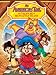 An American Tail: The Treasure of Manhattan Island