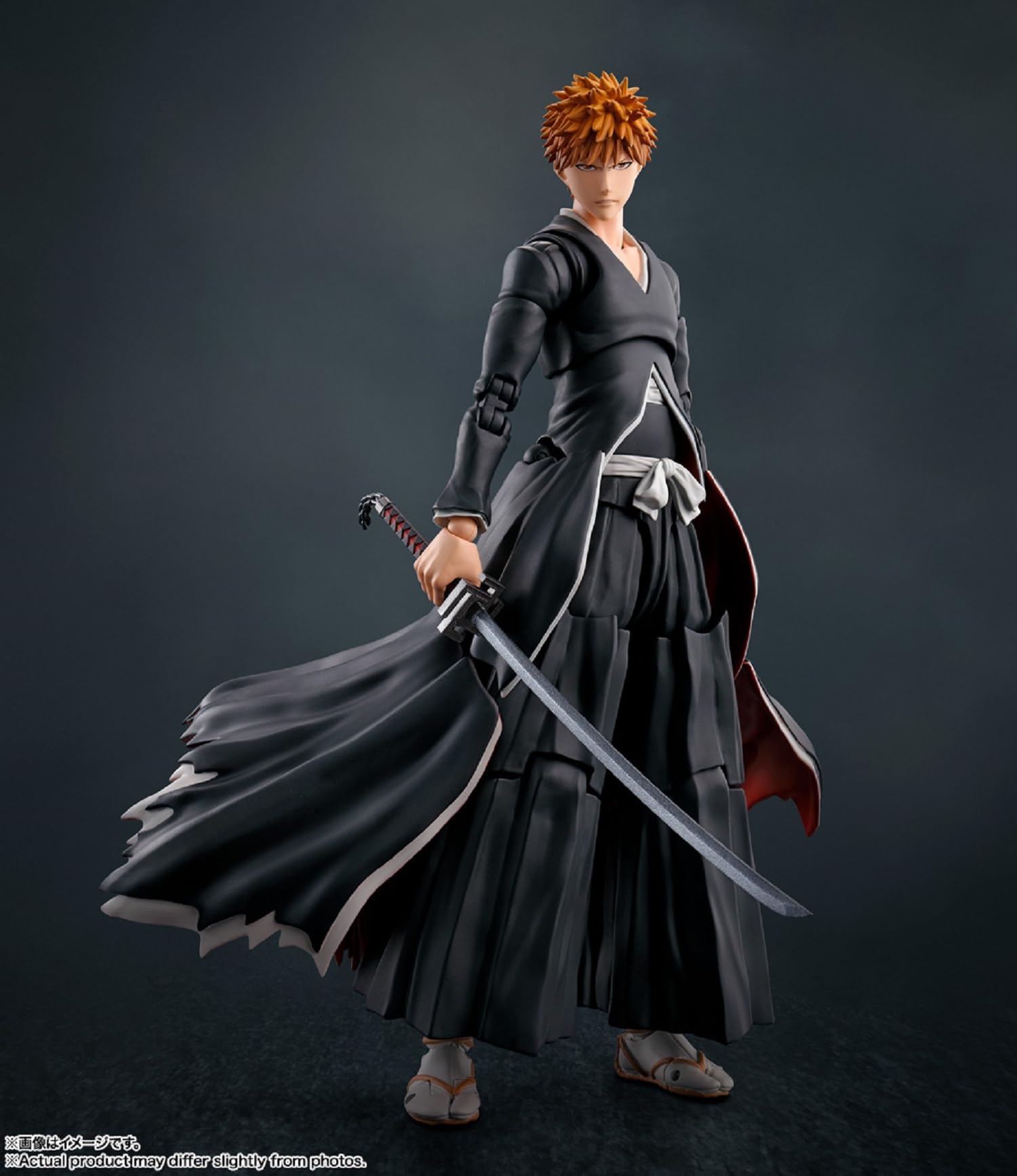 Amazon.co.jp: TAMASHII NATIONS S.H.フィギュアーツ BLEACH