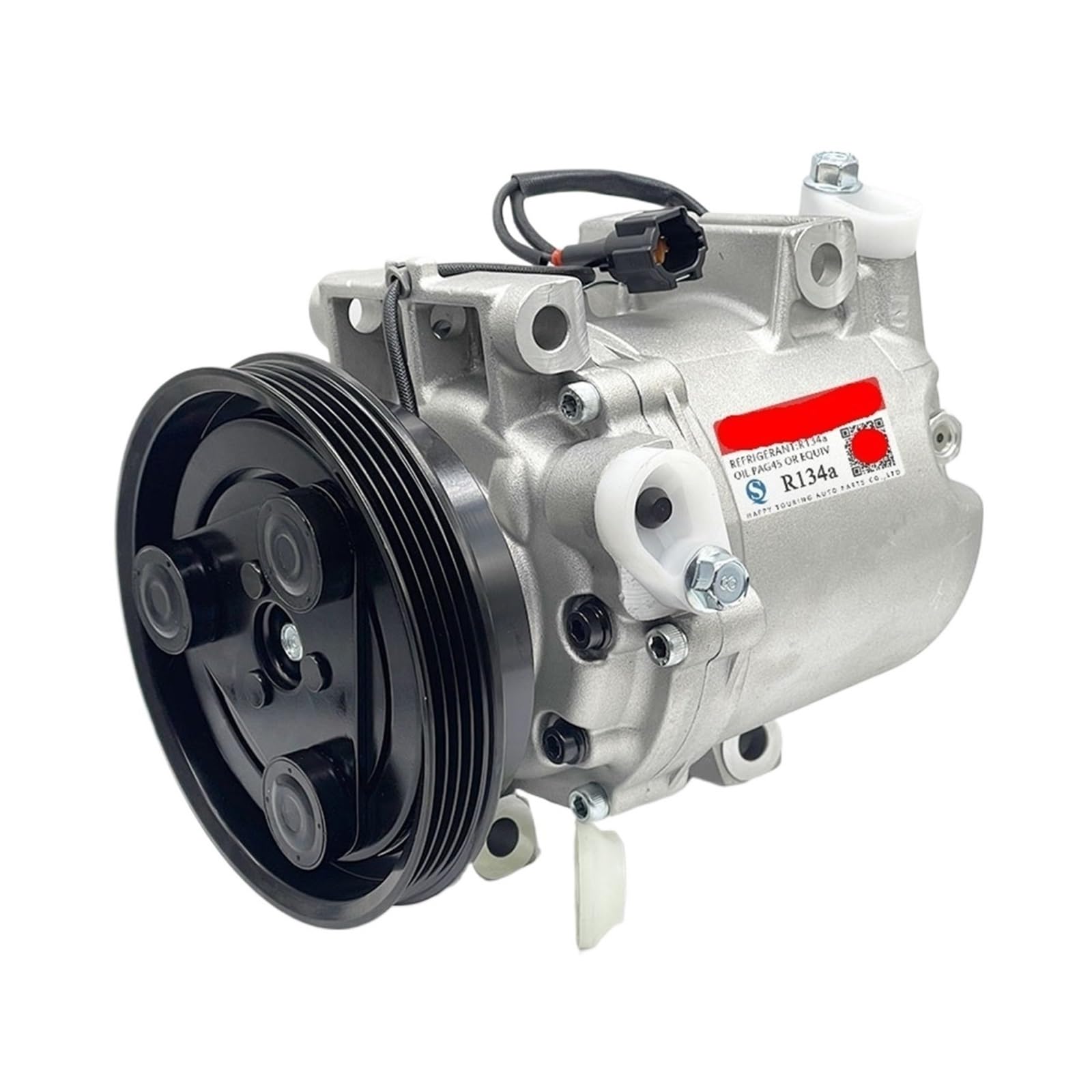 Jweinenl 1Pcs Car Ac Compressor，Compatible For Nissan,Tsuru Gs Ii 92600F4207 92600-F4207 92600 F4207