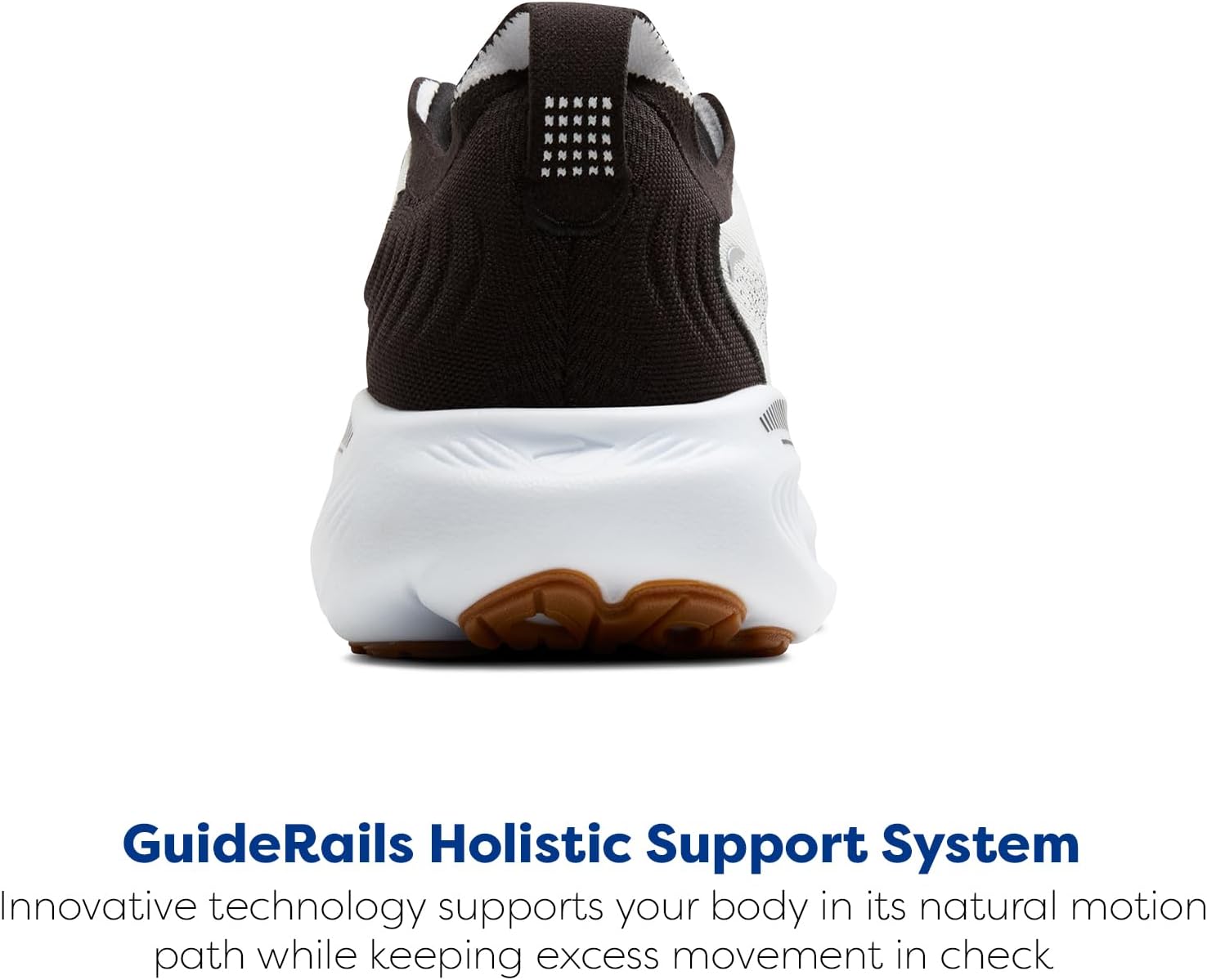 Brooks Men’s Adrenaline GTS 25 Supportive Running & Walking Shoe - Image 3